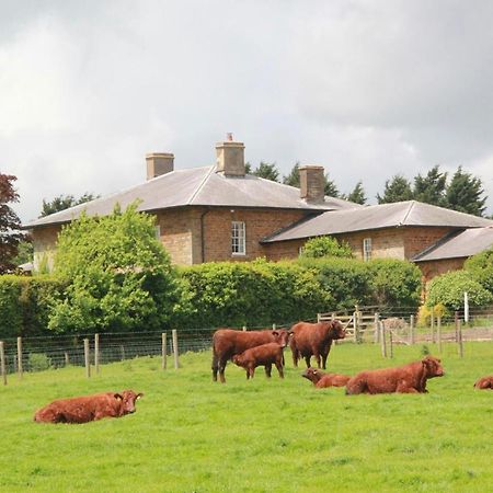 Seawell Bed & Breakfast Towcester Exterior foto
