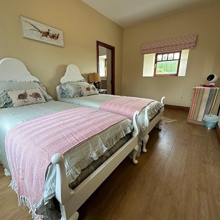 Seawell Bed & Breakfast Towcester Exterior foto
