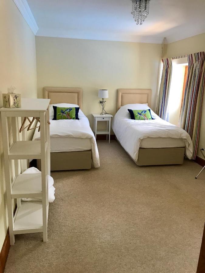 Seawell Bed & Breakfast Towcester Exterior foto