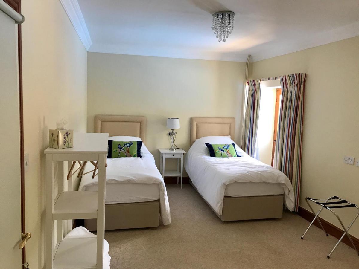 Seawell Bed & Breakfast Towcester Exterior foto