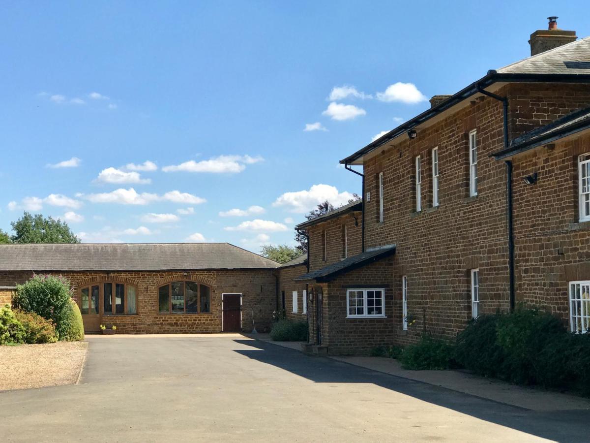 Seawell Bed & Breakfast Towcester Exterior foto
